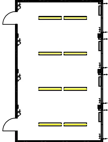 Containeranlage Containeranlage