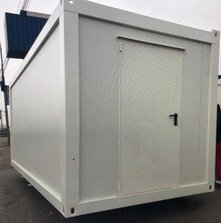 2,44x6 m Container neu