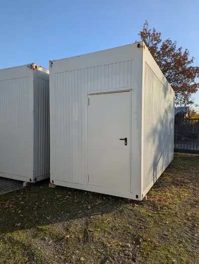 Container mieten